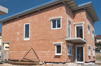 Corse home extensions