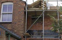 free Corse home extension quotes