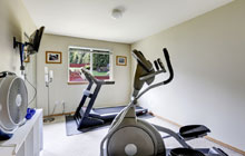 Corse home gym construction leads