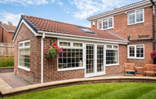 Corse house extension leads